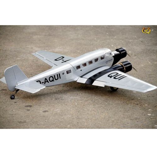 VQ Models Junker JU52 25/EP